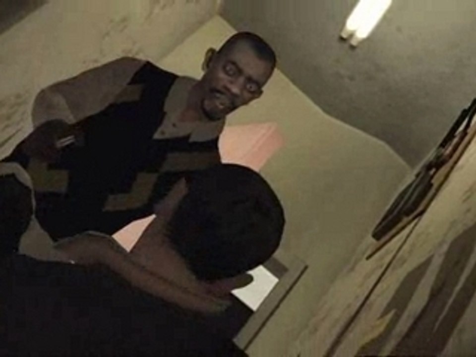 *E3 2007* - GTA IV Trailer 2 ;)
