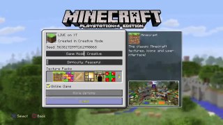 MINECRAFT GAMEPLAY LIONMAKER EXPOSED