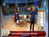 Sabah ezanı Dursun Ali Erzincanlı Ramazan 2016