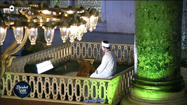 Yunus Koçan Neml Suresi Ramazan 2016