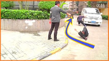 Funny videos 2016 try not to laugh with funniest shooting pranks