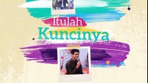 Humood AlKhudher - Jadi Diri Sendiri(Official Lyric Video)