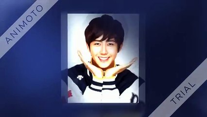 نجم كوري مشهور يفضّل المرأة العربية على المرأة الكورية والسبب/ من؟