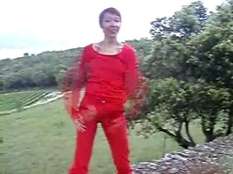 Jeanne Cherhal je suis liquide