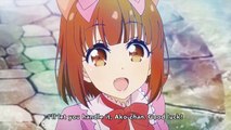 Netoge no Yome wa Onnanoko ja Nai to Omotta 11 English sub -ネトゲの嫁は女の子じゃないと思った? 11話2016年6月17日