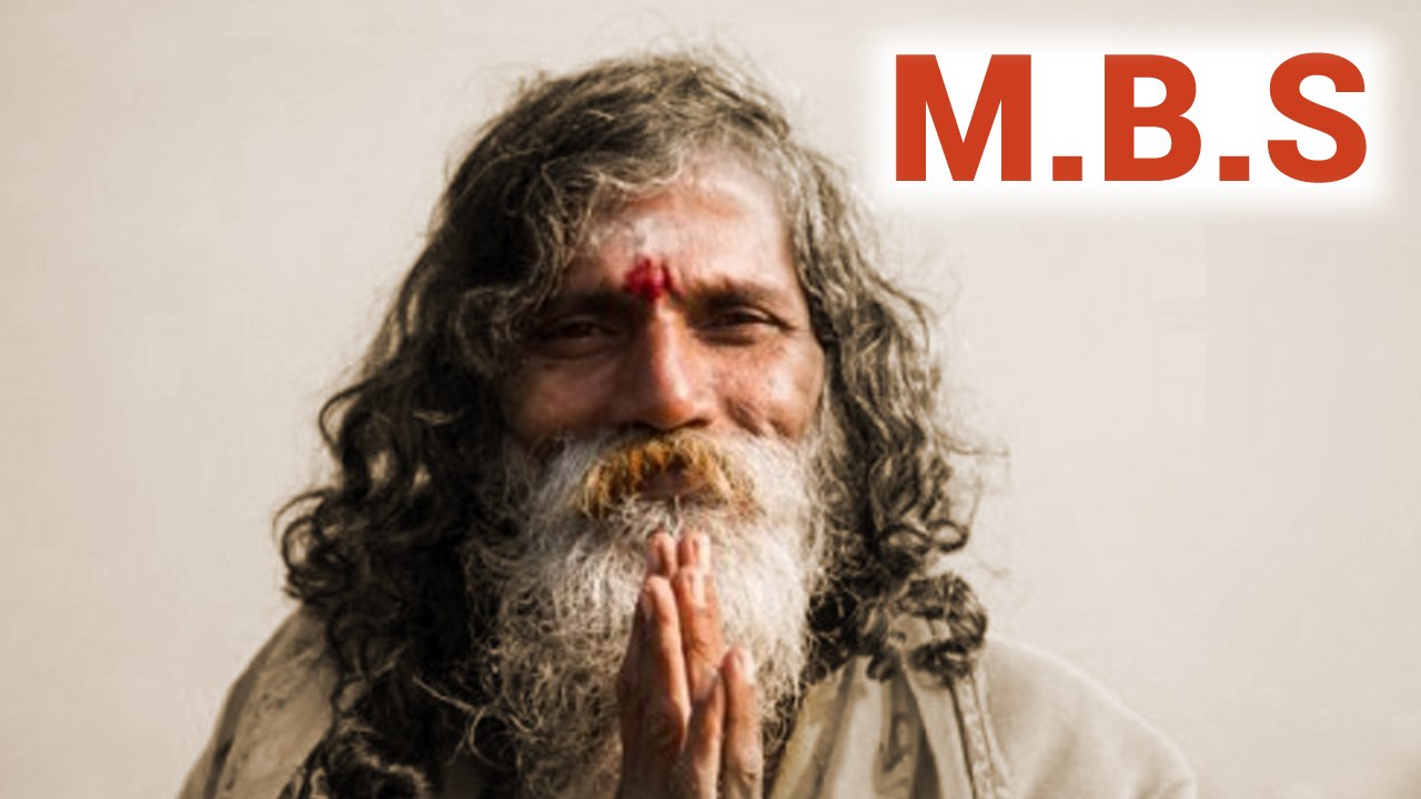 I've Lost my Heart in Rishikesh - music theme by Oleg Kosarev