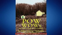 READ book  Pow Wows or The Long Lost Friend  FREE BOOOK ONLINE