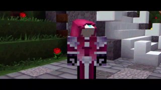 SPOILERS | Ivy's Death | Minecraft Diaries Clip #1