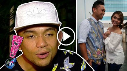 Rebut Hati Rina, Fakhrul Curhat Lewat Lagu - Cumicam 17 Juni 2016