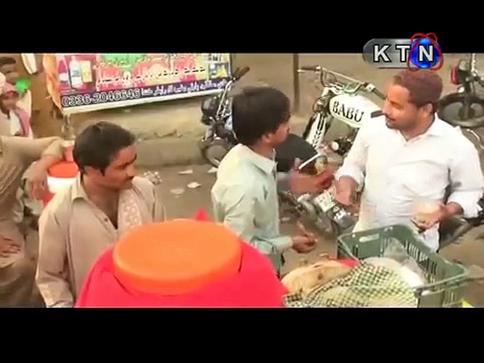 DADI THEE KTN TV PROGRAM 28 FEBRUARY 2016 SINDHI COMEDY FUNNY