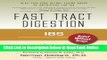 Download IBS (Irritable Bowel Syndrome) - Fast Tract Digestion: Diet that Addresses the Root Cause