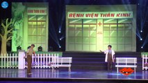 Hài kịch Nhà Thương Điên [Hoài Linh, Trường Giang, Nhật Cường] - LiveShow Hài Hoài Linh