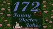 Free PDF Downlaod  Jokes  172 Funny Doctor Jokes  BOOK ONLINE