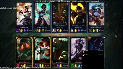 o.k back to nocturne lets kill ppl :) (148)