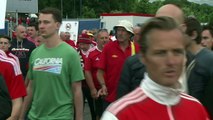 Euro 2016: réactions après le match Angleterre-Pays de Galles