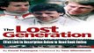 Read The Lost Generation: The Brilliant but Tragic Lives of Rising British F1 Stars Roger