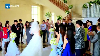 《奔跑吧兄弟2》第11期 20150626：唐嫣李晨耍高难度“杂技” 柳岩“抢劫”baby跳“艳舞”