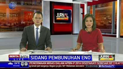 Pengacara Terdakwa RA Sempat Mengamuk di Ruang Sidang