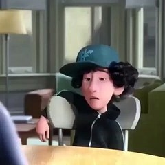 Inside Out Parody