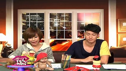 คริส หอวัง l เซอร์มานอฟ__มาดอนน่า