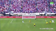 USA vs Ecuador 2-1 GOLES RESUMEN Copa America Centenario 17 6 2016