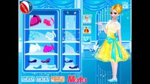 Kids Games 4U | Elsa And Anna Prom Makeover | Disney Princess Games for Kids