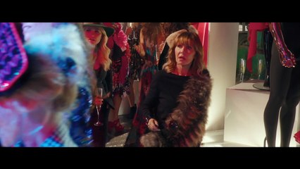 Absolutely Fabulous: The Movie - Featurette - Cameos