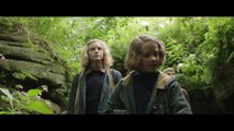 Swallows And Amazons - Trailer