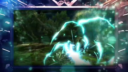 Monster Hunter Generations - Trailer