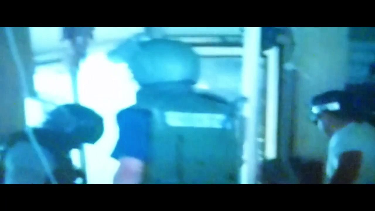 Wounded Land trailer ENG 25 fps 12 01 16