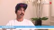 Rencontre avec Anthony Kiedis des Red Hot Chili Peppers