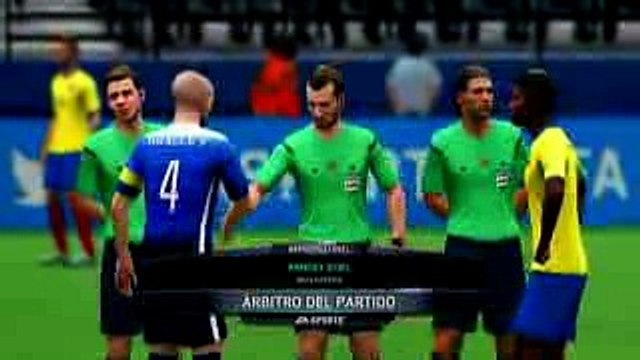 USA vs Ecuador 2-1 GOLES RESUMEN All Goals & Highlights Copa America Centenario 2016