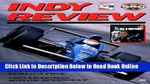 Read Indy Review 1998: Complete Coverage of the 1998 Indy Racing League Season  Ebook Free