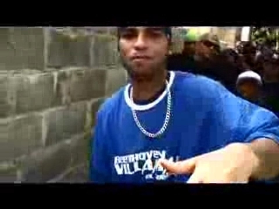 Beethoven Villaman - Vela Video Oficial