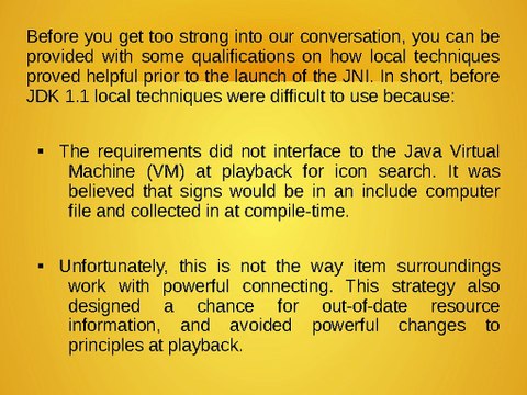 3 Java environment Secrets You Never Knew