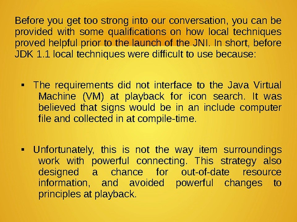 3 Java environment Secrets You Never Knew
