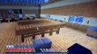 Minecraft - Xbox - hide n seek - Stampys House