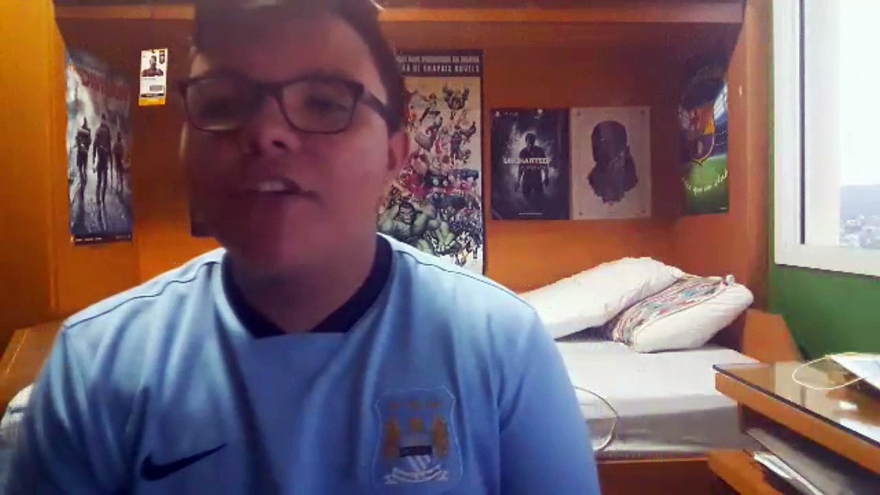 YTPMV - Balta, o Trenzinho