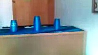 My first SportStacking Video 2 10,31s