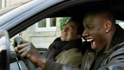 Una mattina - Ludovico Einaudi (Intouchable)