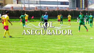 Equidad  sub 19 1 vs 1 Bogotá-Torneo Nacional