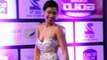 TV actress Nia Sharma flaunts her hot body at Zee Gold Awards