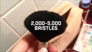 FREE Mieoko Kabuki Brush From The American Beauty Association Just Pay $4.95 SH