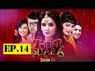 Main Sitara Season 1 Episode 14 in HD on Tv one 16th June 2016