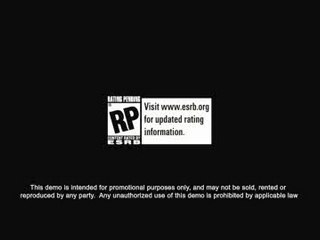 *E3 2007* - Need For Speed Pro Street PS3