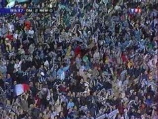 didier drogba ovation