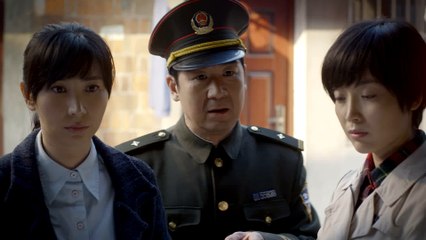 【爱的追踪】Atonement 05 九十年代中国经济大潮中进行情与法的纠葛与较