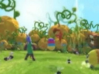 E3: Viva-Pinata-Party-Animals