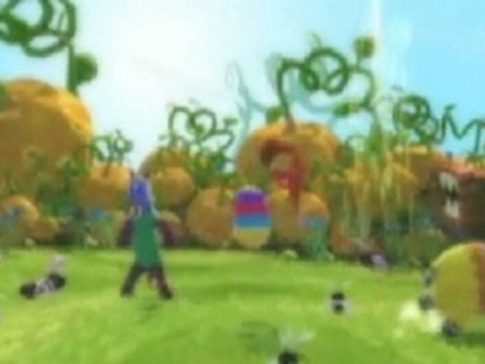 E3: Viva-Pinata-Party-Animals