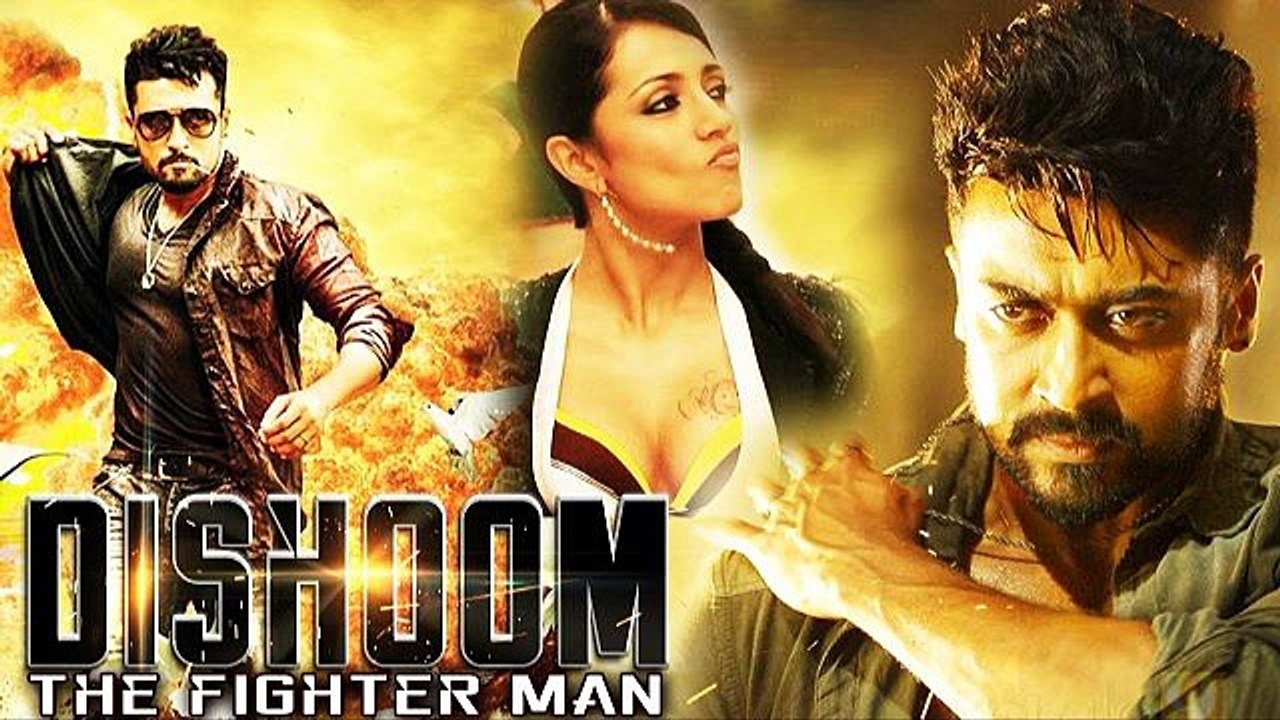 Watch Dishoom In HD video Dailymotion